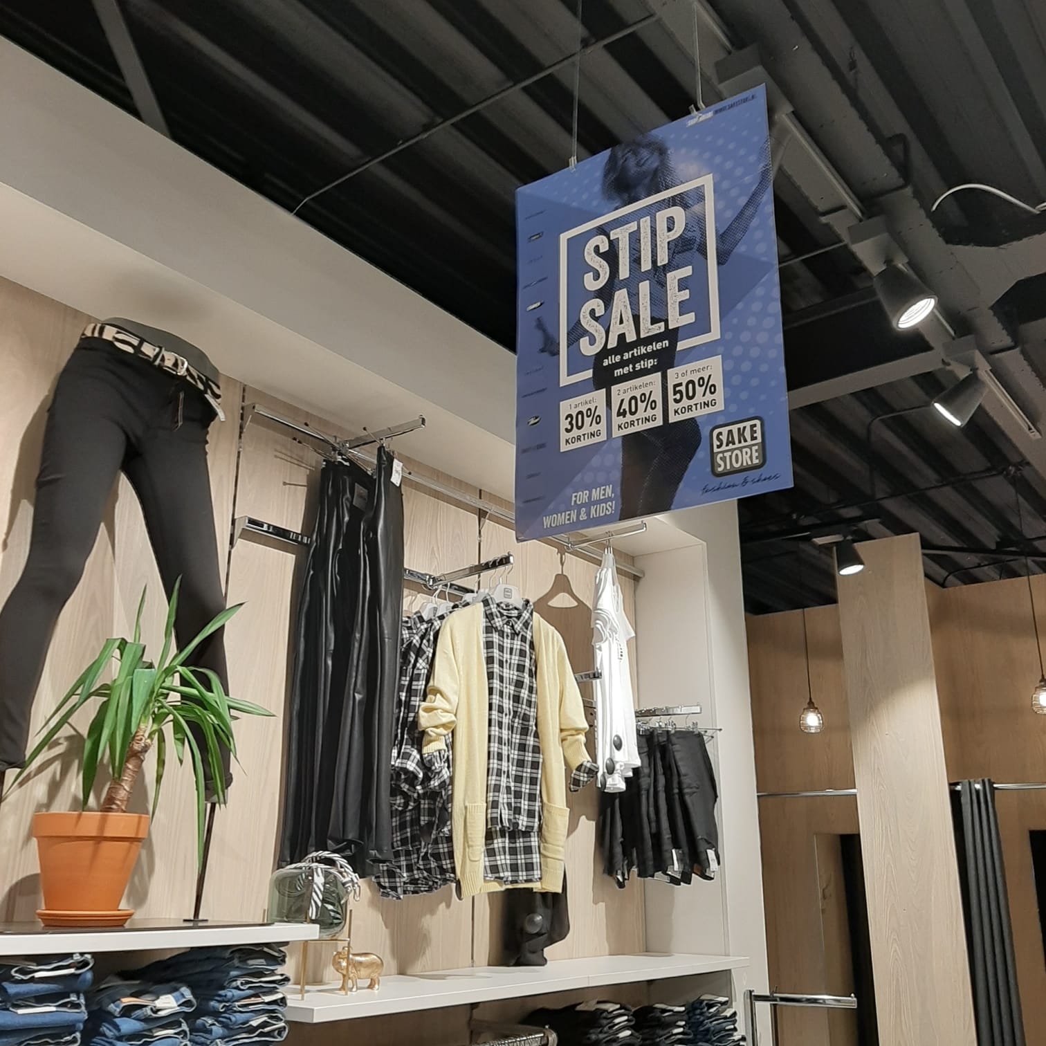 XL Posters die extra opvallen Allprint