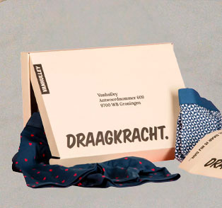 Duurzaam karton van paperwise