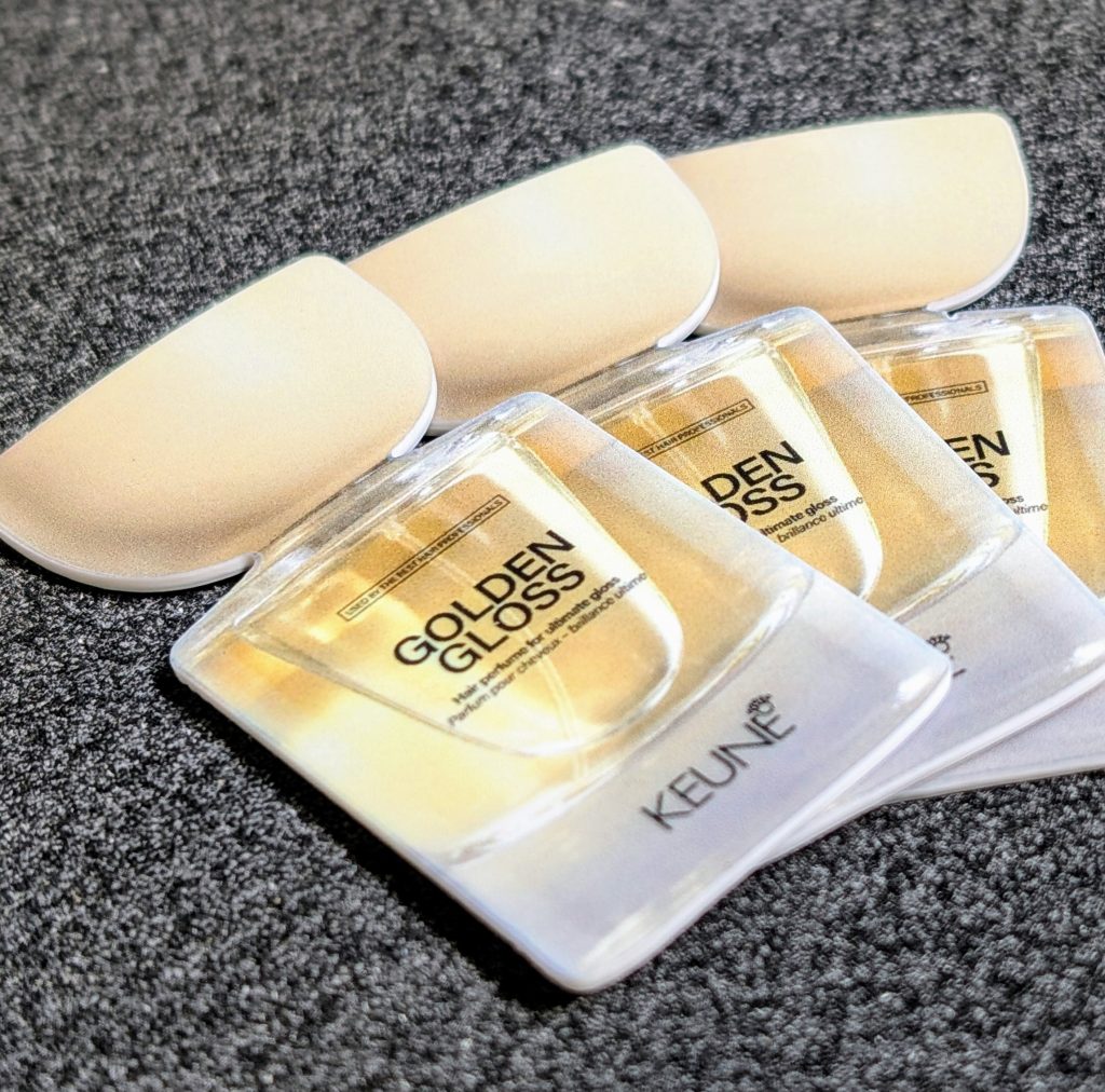 polypropyleen op maat bedruk en lasergesneden