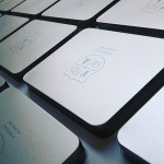 Metalen doze bedrukken