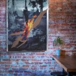 Alu dibond op maat geprint