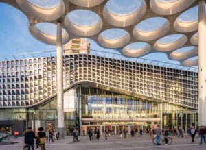 Dag van de componist met grootste partituur ooit