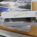 Doos op maat met eigen ontwerp