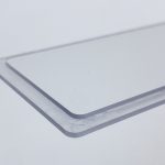 Verjongen polycarbonaat
