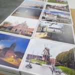 Puzzels met unieke fotoprints van Dokkum en omgeving