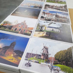 Puzzels met unieke fotoprints van Dokkum en omgeving