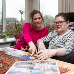 Puzzels op maar: inspiratie