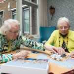 Puzzels op maar: inspiratie